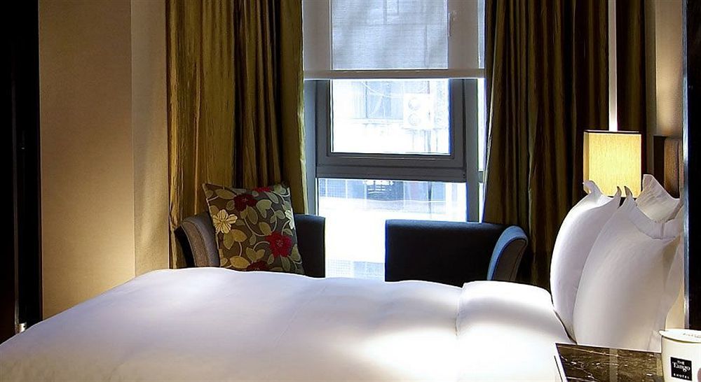 The Tango Nanshi Hotel Taipei