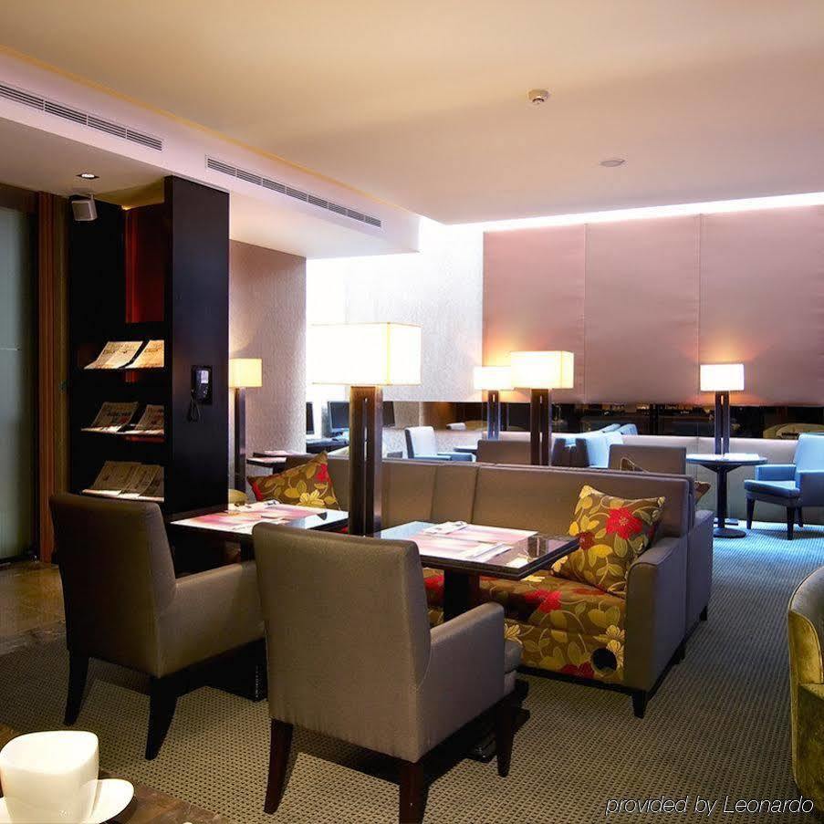 Hotel The Tango Nanshi