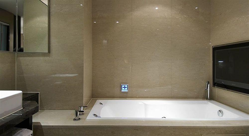 Khách sạn The Tango Nanshi 4*
