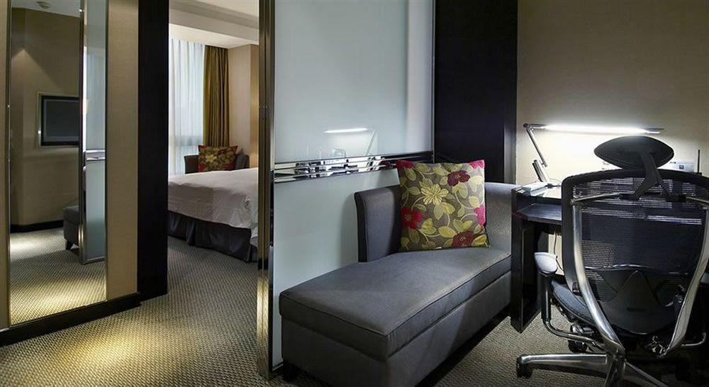 Khách sạn The Tango Nanshi 4*