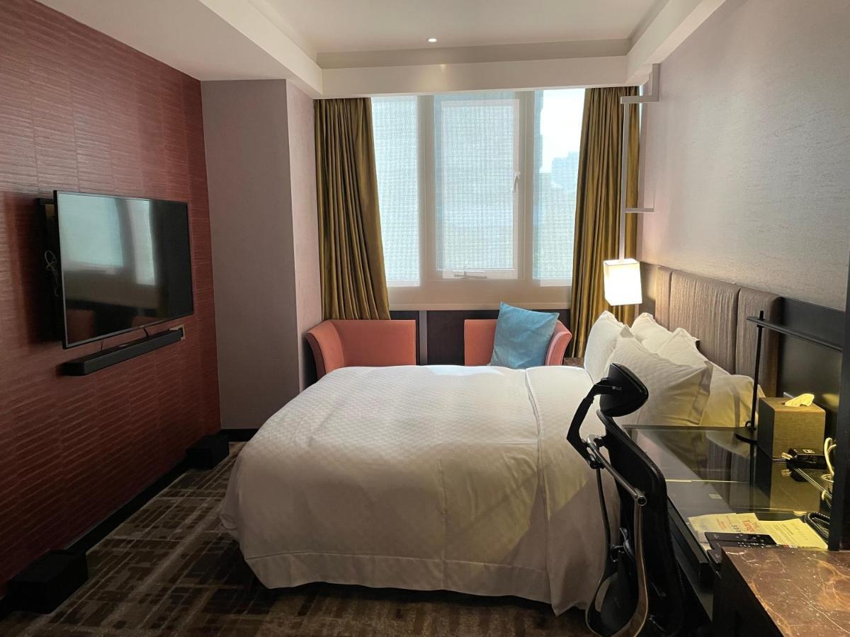 The Tango Nanshi 4* Đài Bắc