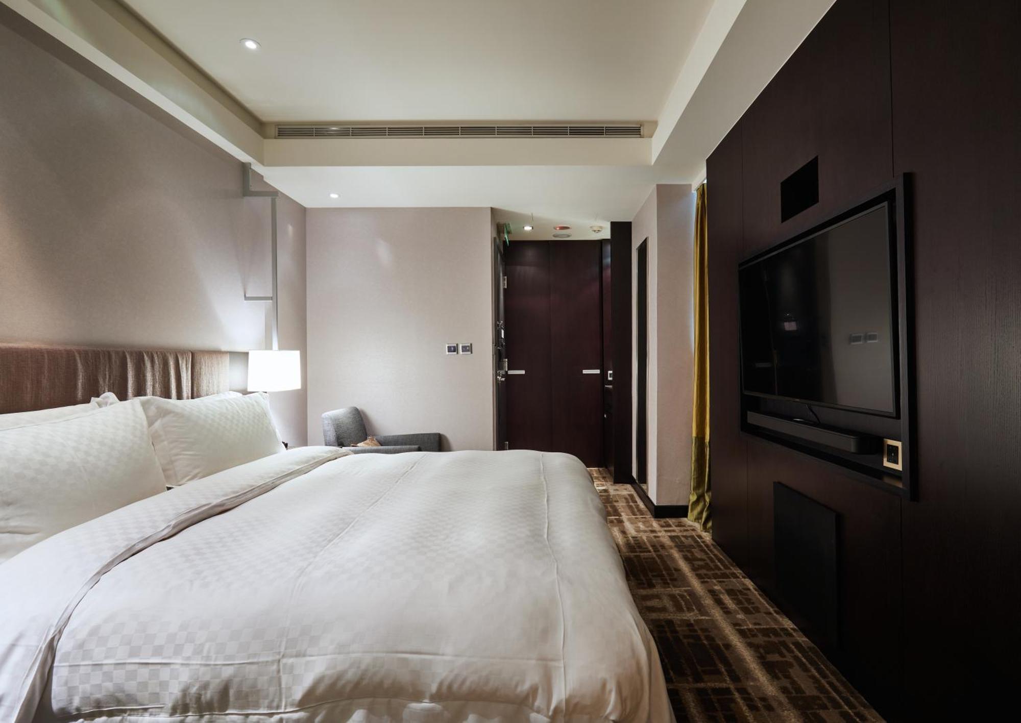 Khách sạn The Tango Nanshi 4*