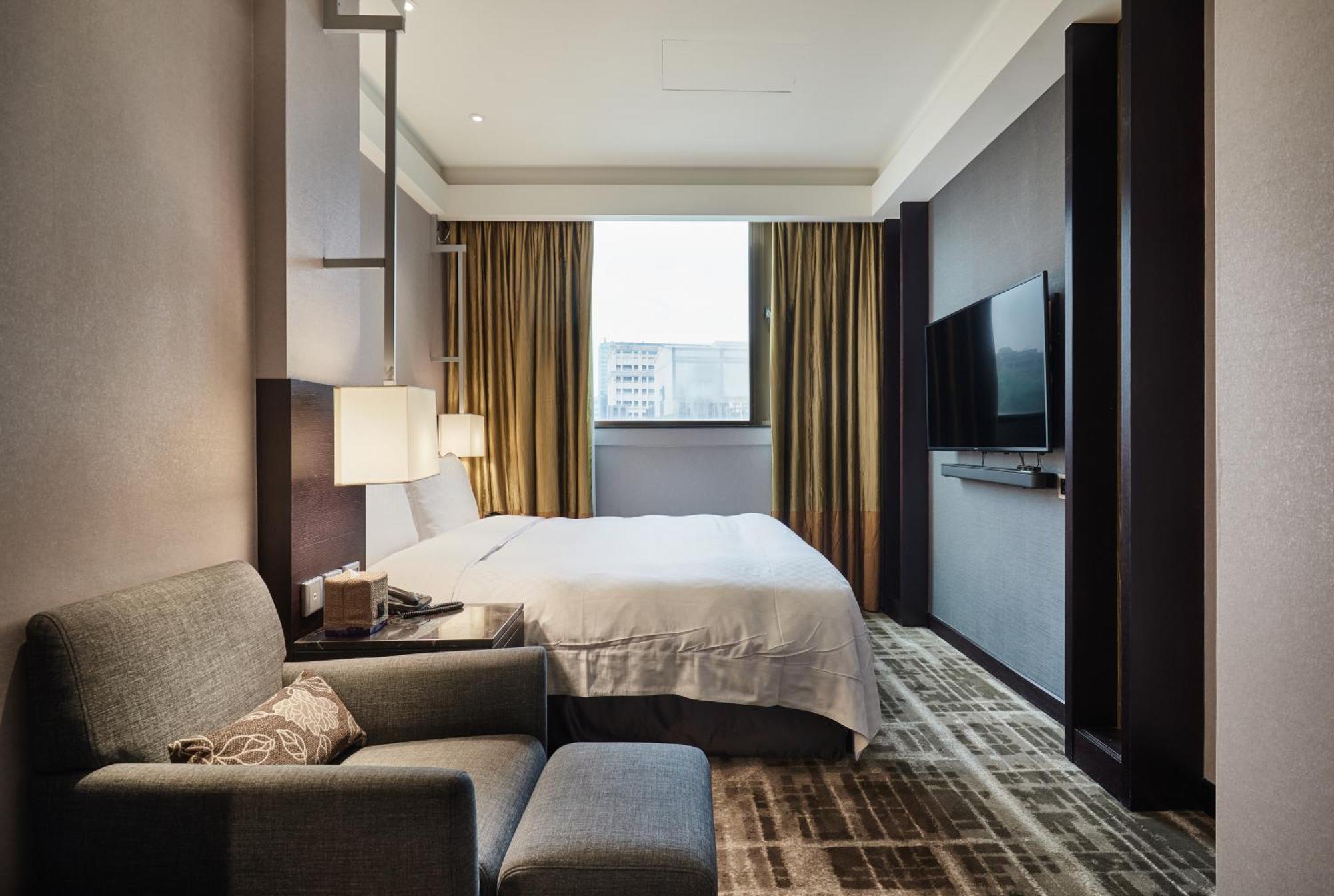 The Tango Nanshi 4* Đài Bắc