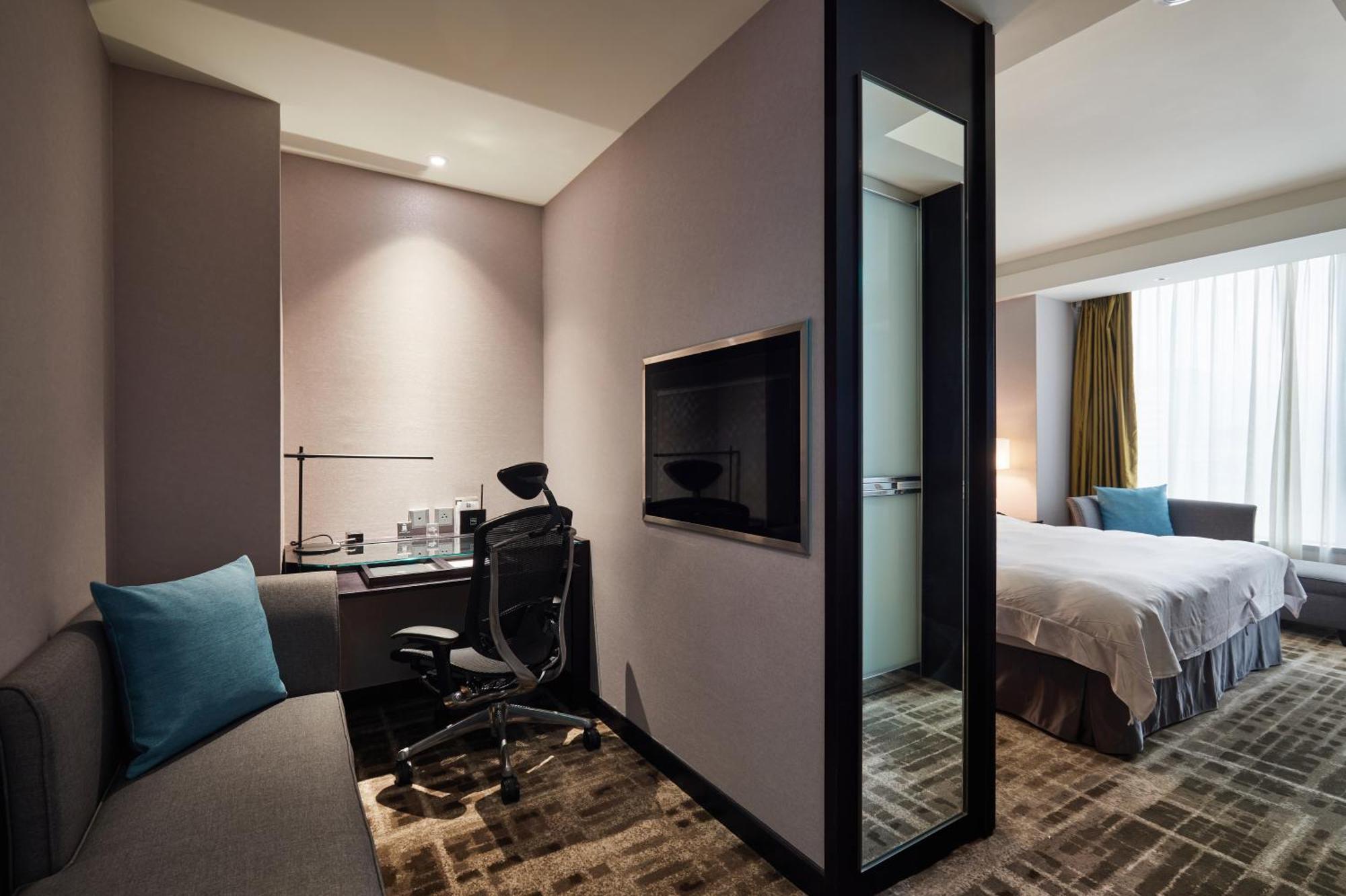 Khách sạn The Tango Nanshi 4*