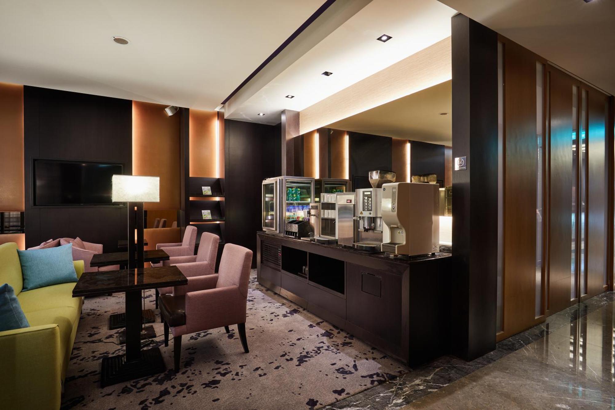 Khách sạn The Tango Nanshi 4*
