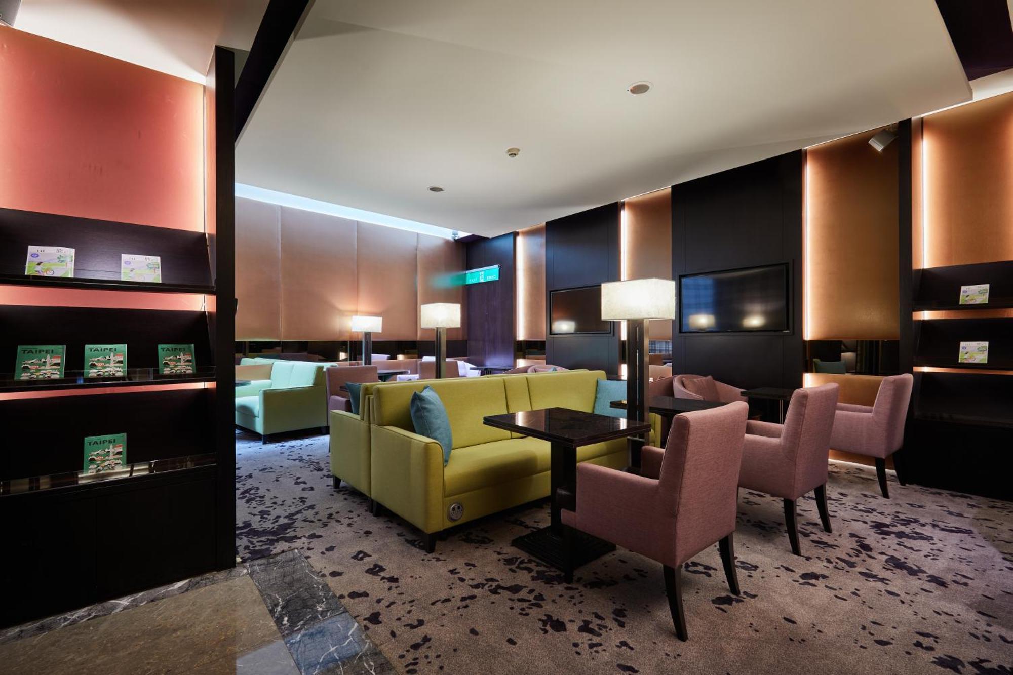 The Tango Nanshi 4* Đài Bắc