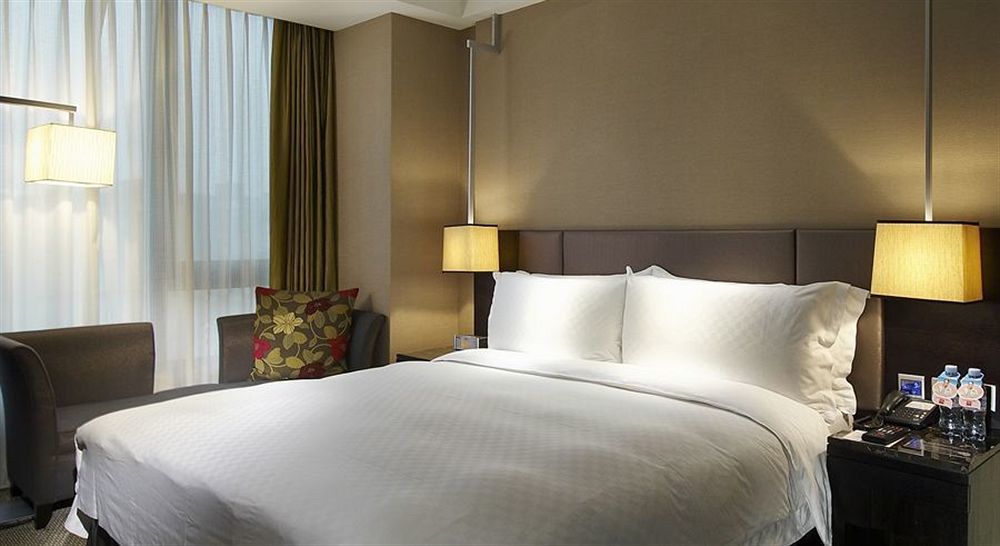 The Tango Nanshi 4* Đài Bắc