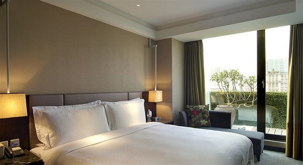 Khách sạn The Tango Nanshi 4*