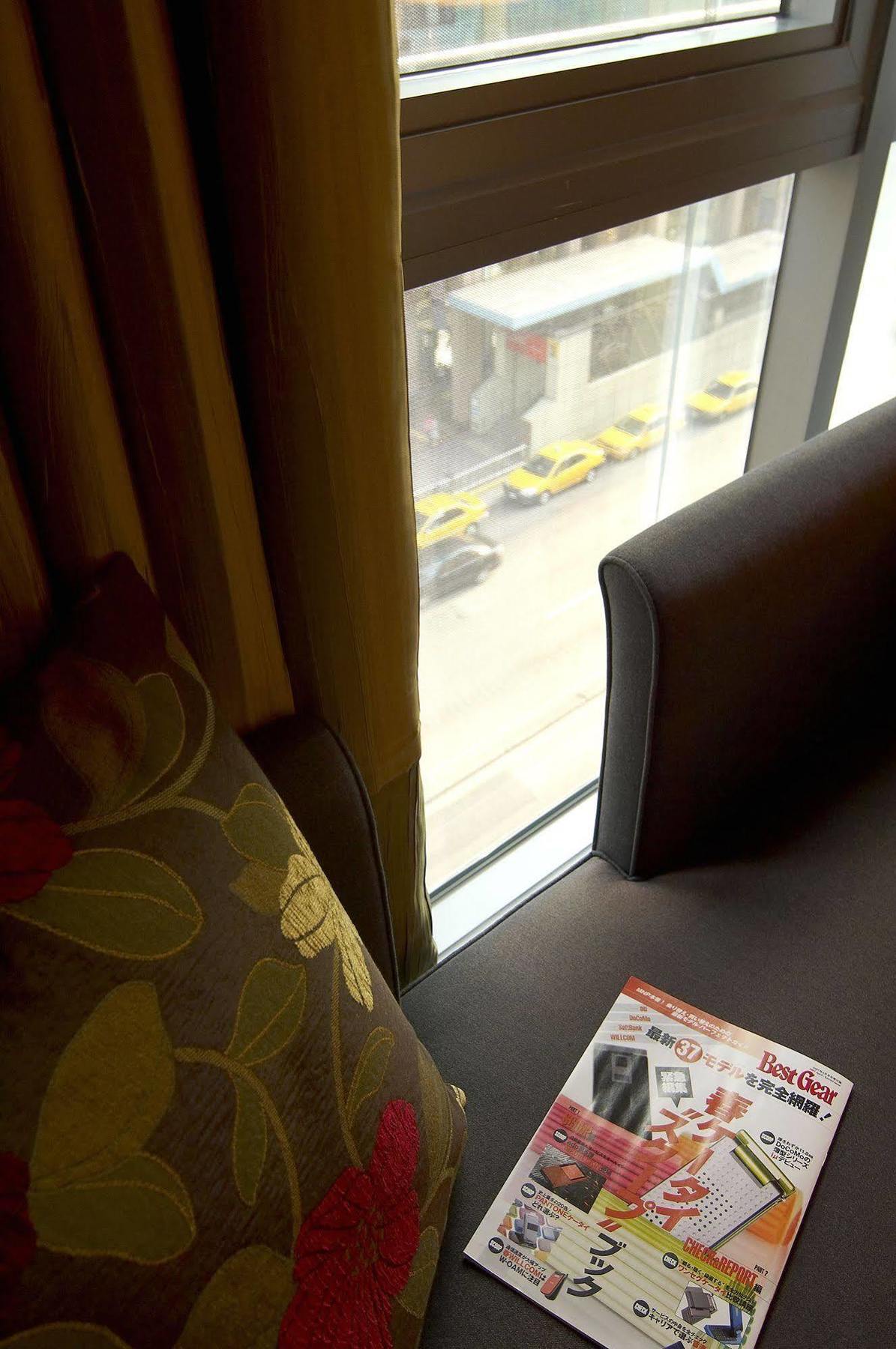 The Tango Nanshi Khách sạn 4*